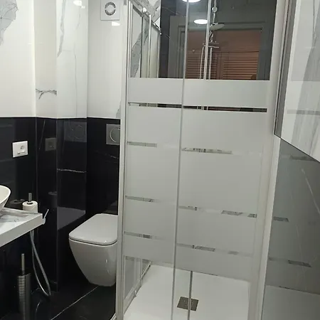 Playa Honda 51 C Apartment