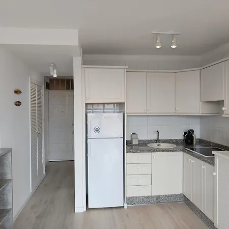 Playa Honda 51 C 公寓 美洲海滩