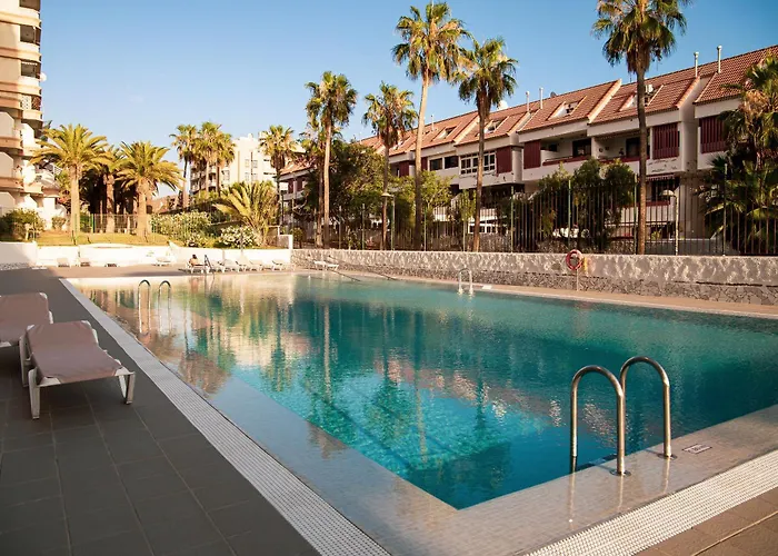 Playa Honda 51 C 美洲海滩