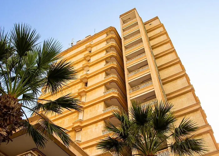 Playa Honda 51 C * 美洲海滩