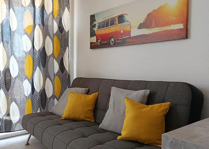 Playa Honda 51 C 美洲海滩