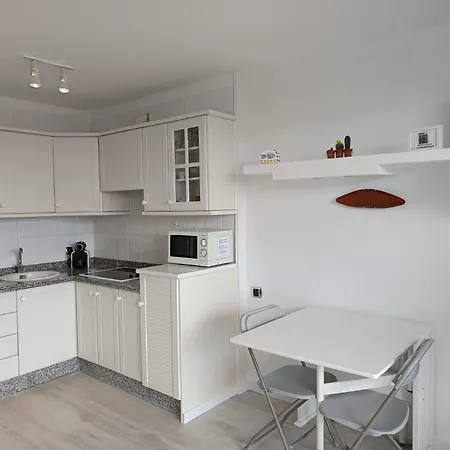 Apartament Playa Honda 51 C Playa de las Americas (Tenerife)