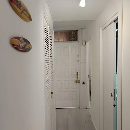 דירה Playa Honda 51 C *