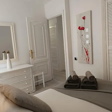 דירה Playa Honda 51 C