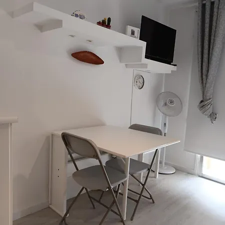 דירה Playa Honda 51 C פלאייה דה לאס אמריקס