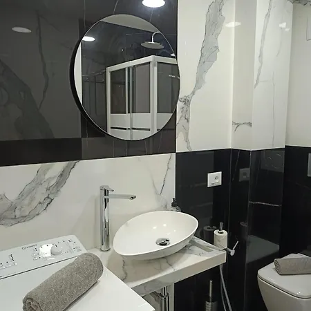 דירה Playa Honda 51 C