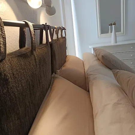 דירה Playa Honda 51 C *