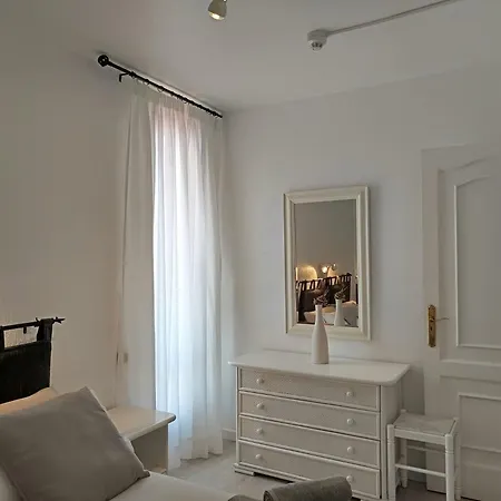 Playa Honda 51 C Daire Playa de las Américas