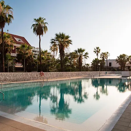Playa Honda 51 C Apartament *