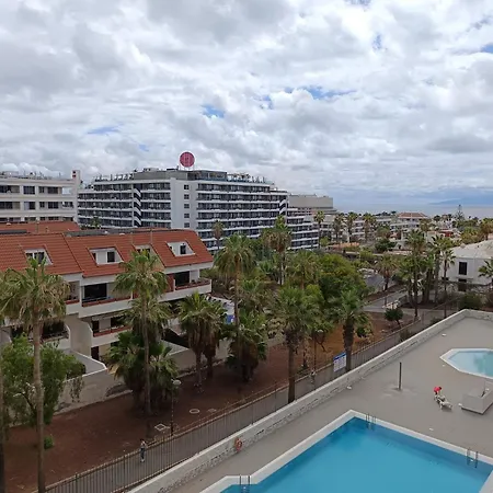 Playa Honda 51 C Apartament Playa de las Americas (Tenerife)