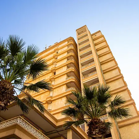 Playa Honda 51 C * Playa de las Américas