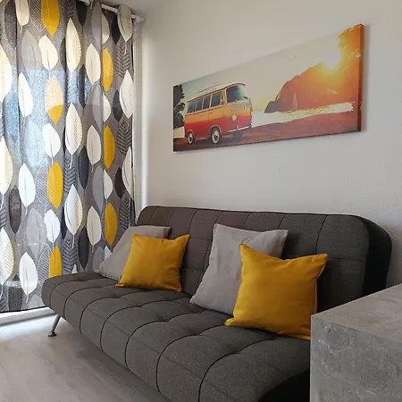 Playa Honda 51 C פלאייה דה לאס אמריקס