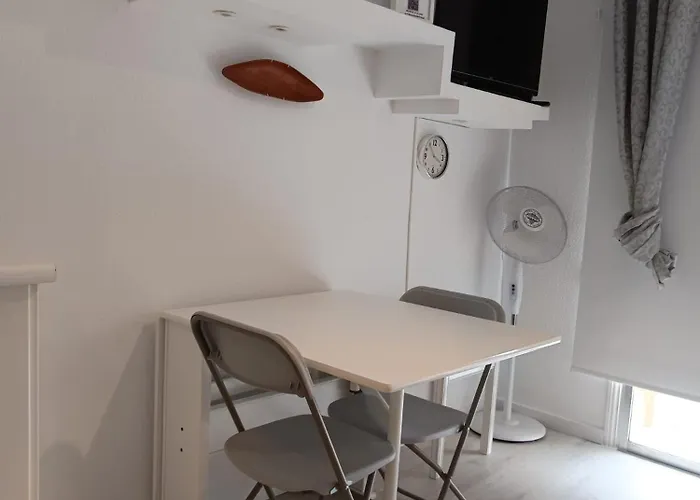 Apartamento Playa Honda 51 C Playa de las Americas (Tenerife)