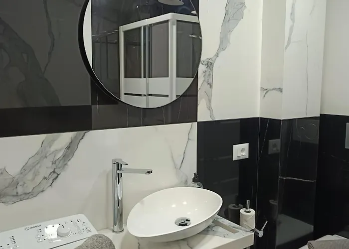 Apartamento Playa Honda 51 C