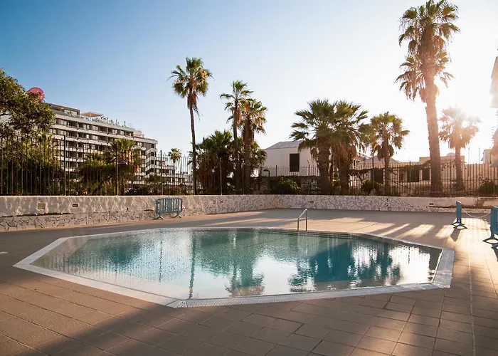 Apartamento Playa Honda 51 C