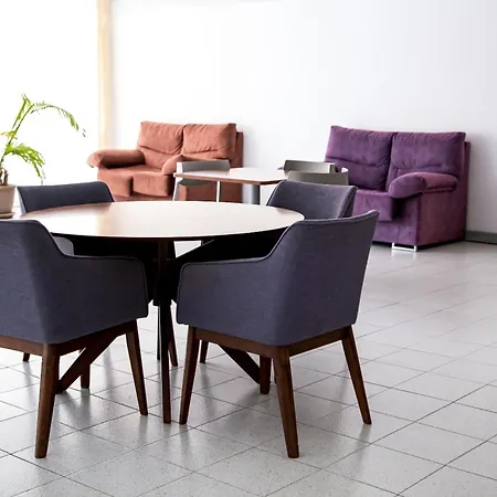 Playa Honda 51 C Appartement *