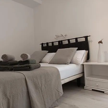 Playa Honda 51 C Appartement