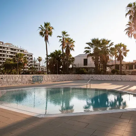 Appartement Playa Honda 51 C