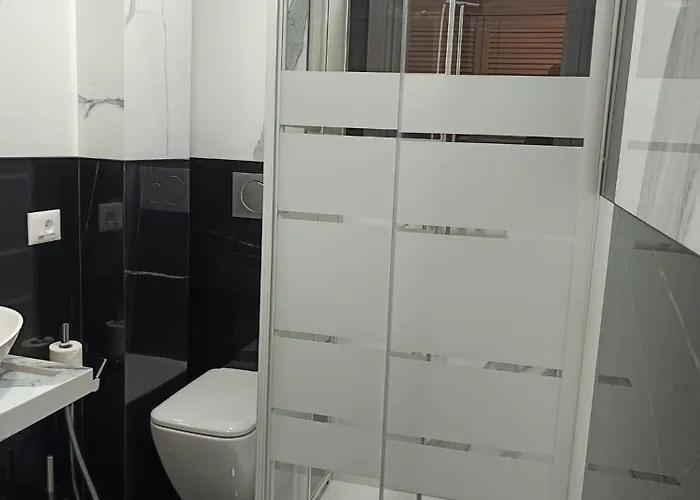 Playa Honda 51 C Appartement