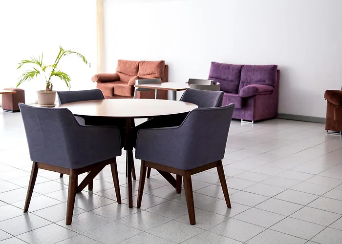 Playa Honda 51 C Appartement *