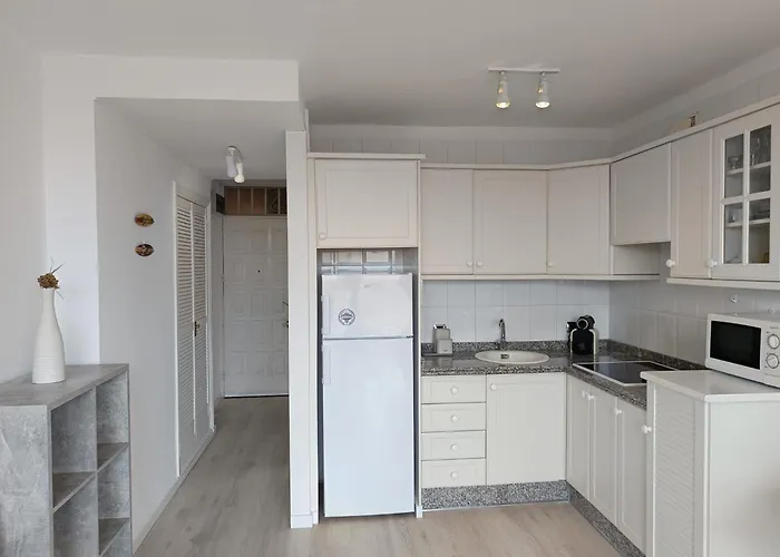 Playa Honda 51 C Appartement Playa de las Américas