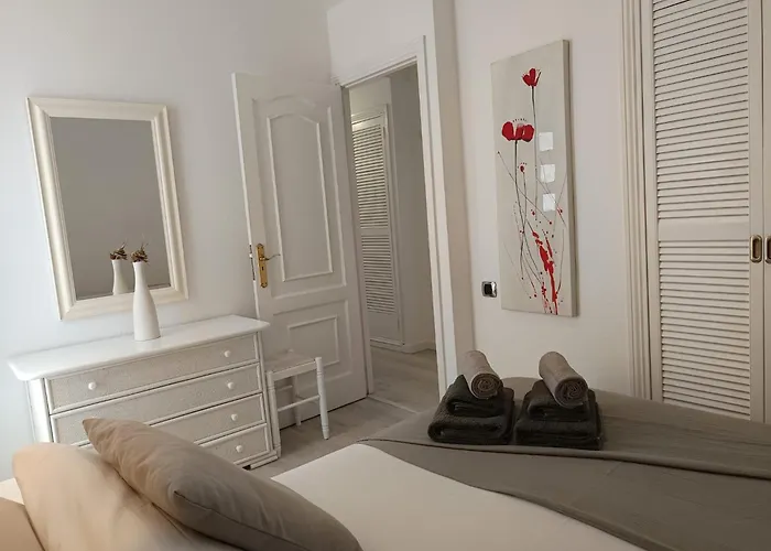 Appartement Playa Honda 51 C