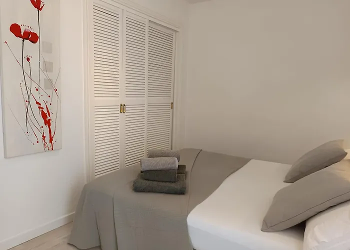 Playa Honda 51 C Appartement Playa de las Américas