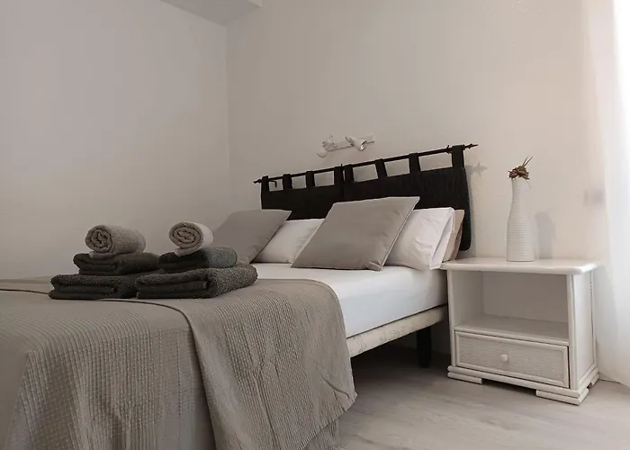 Playa Honda 51 C Appartement