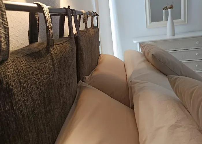 Appartement Playa Honda 51 C *