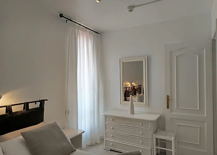 Playa Honda 51 C Appartement Playa de las Américas